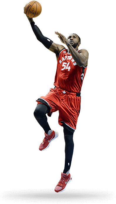 Free Demar Derozan 2016 Stats - Toronto Raptors (440x700), Png Download
