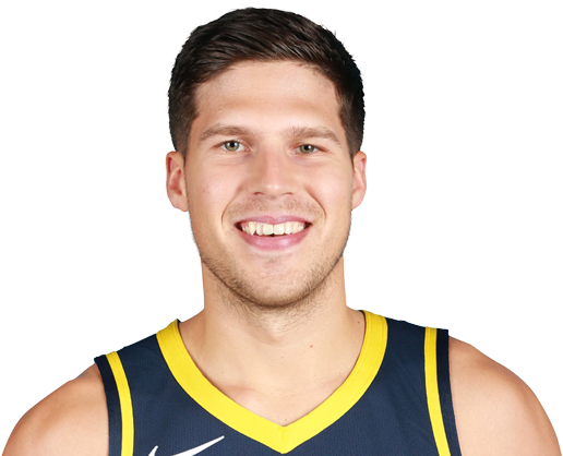 Will Paul George Make Russell Westbrook, Oklahoma City - Statistics (600x436), Png Download