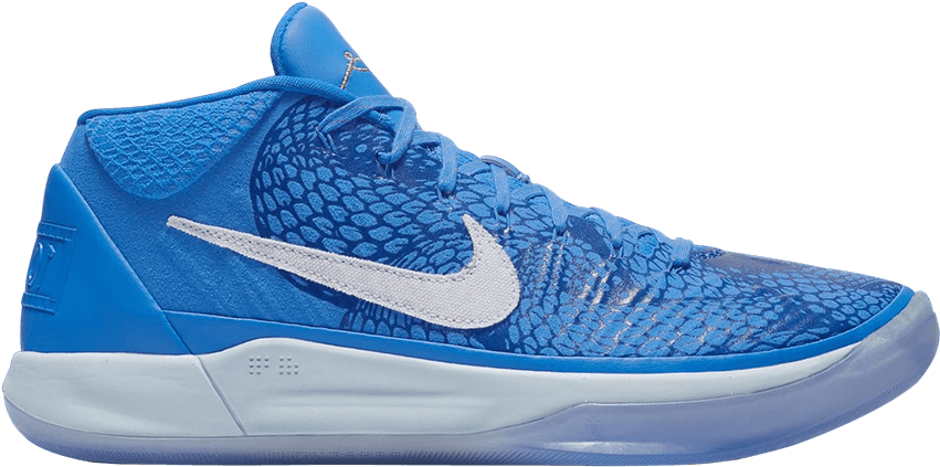 Reasonable Sale Price 88979 683d3 Kobe A - Kobe Ad Mid Derozan (1000x1000), Png Download