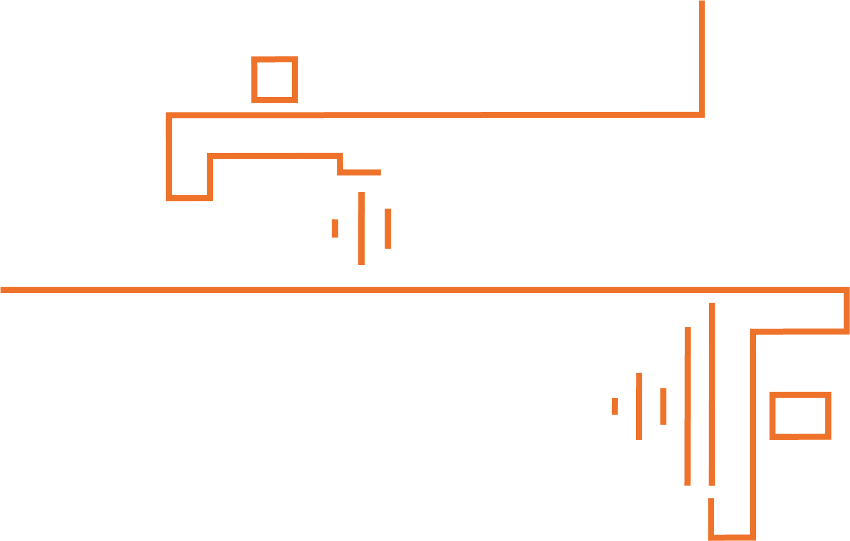 Chalk World - Diagram (1792x1084), Png Download