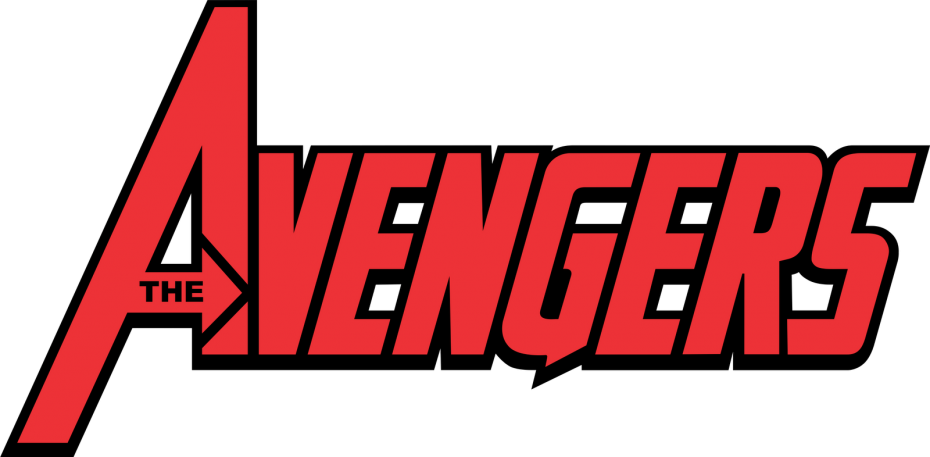 90s Avengers Featured Image - Avengers Earth's Mightiest Heroes (930x457), Png Download