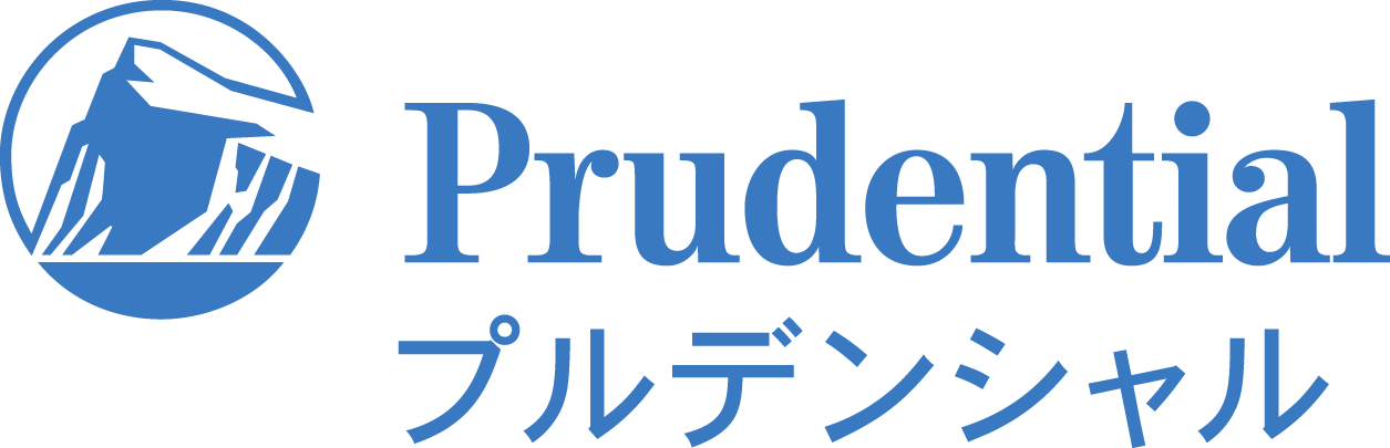 Choose File Type - Prudential Financial Logo (1255x405), Png Download
