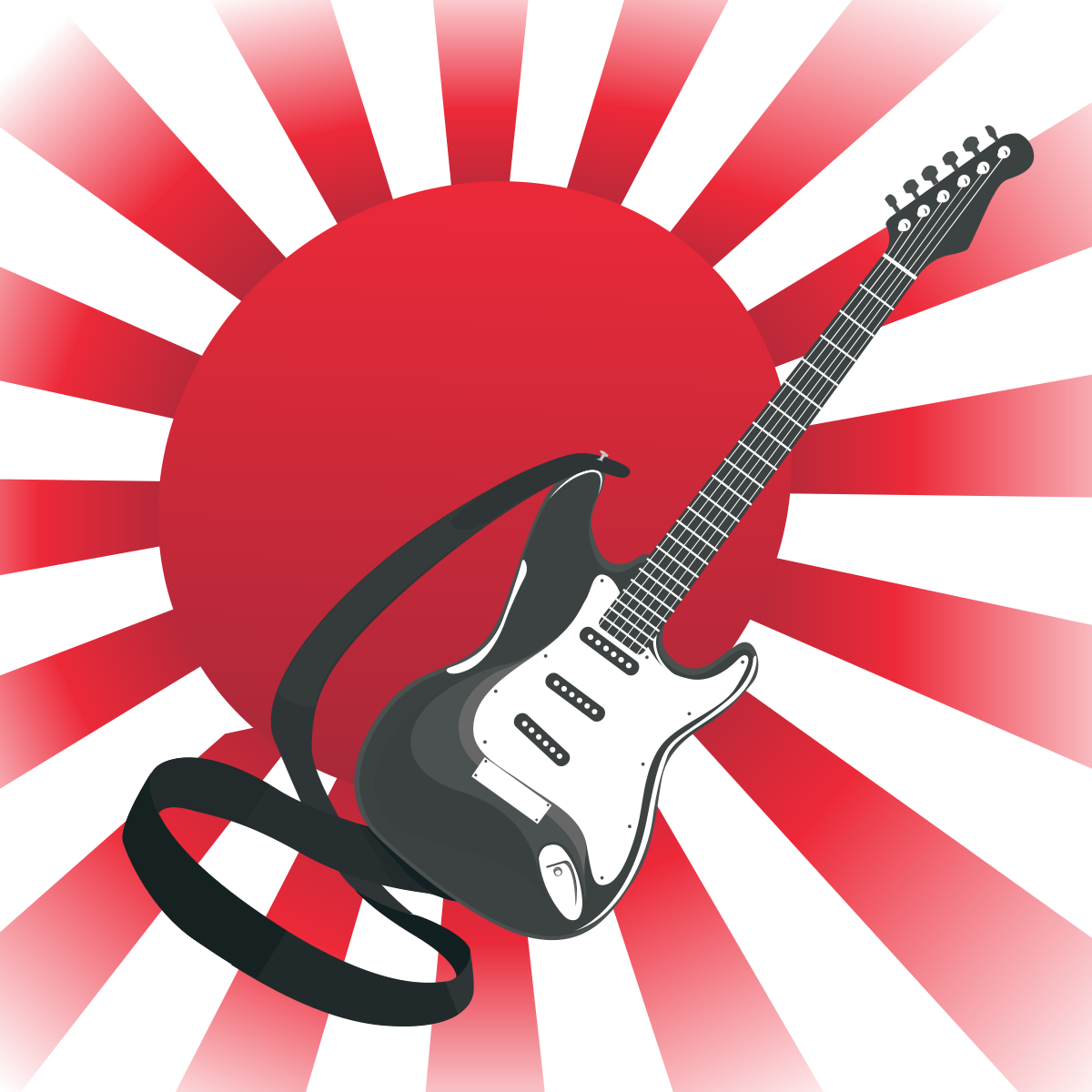 , Png V - J Rock Icon (1200x1200), Png Download