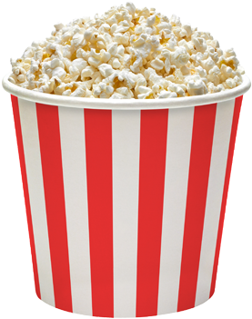 Movie Popcorn Png - First Austria Fa 5108-1 Popcorn Maker (416x369), Png Download