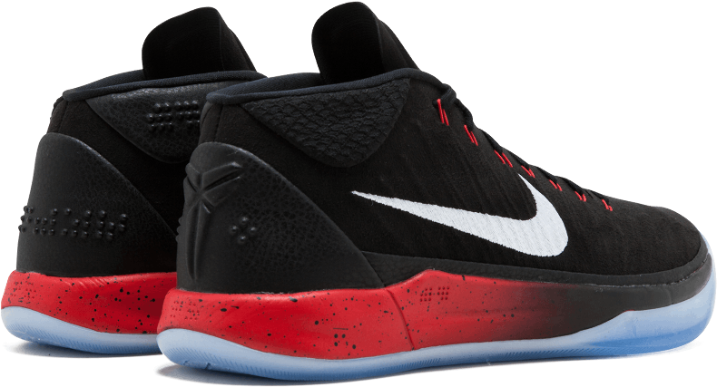 Nike Kobe Tv Pe 7 "demar Derozan" (1000x600), Png Download
