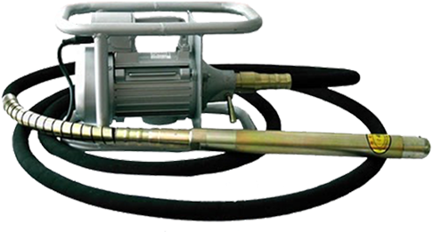 Paintball Marker (500x500), Png Download