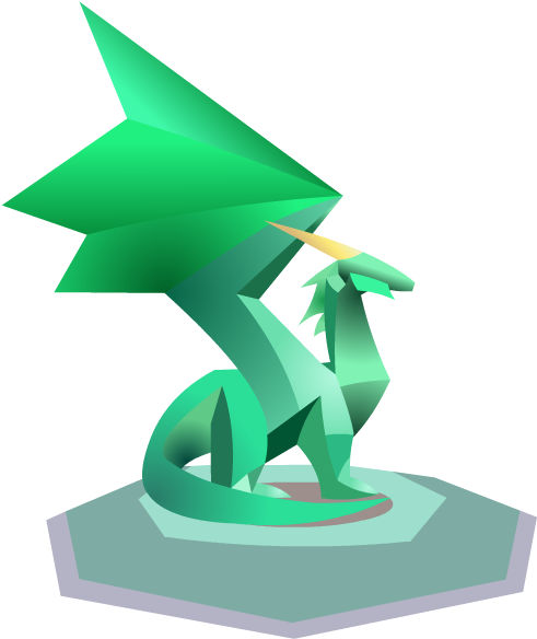 Image Result For Crystal Dragon Spyro Spyro Characters, - Spyro 1 Crystal Dragon (500x610), Png Download