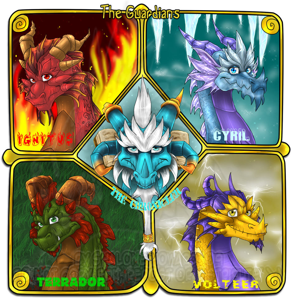 Spyro The Dragon Images Grd Hd Wallpaper And Background - Spyro Guardians (944x960), Png Download