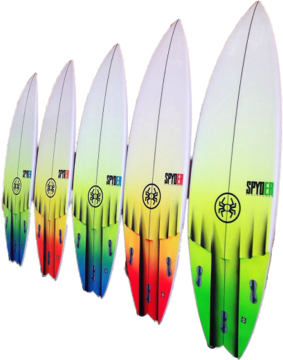 Gnaraloo Flounder Pounder Soft Surfboard - Surfboard (600x600), Png Download
