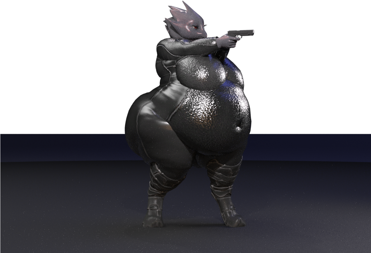 Space Suit Alissa - Illustration (1200x974), Png Download