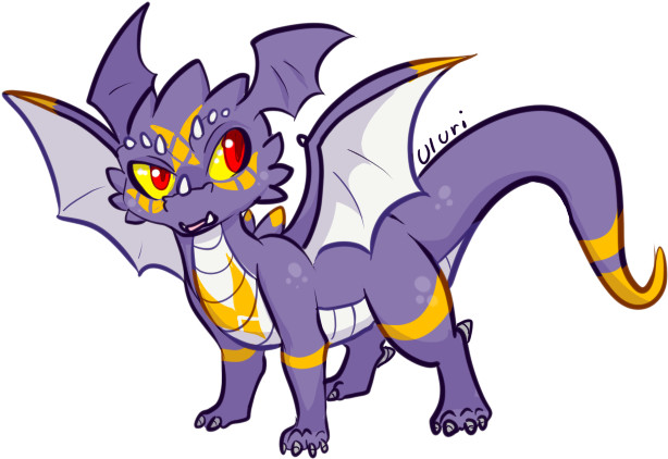 Dragoneer, But Spyro - Spyro (642x448), Png Download