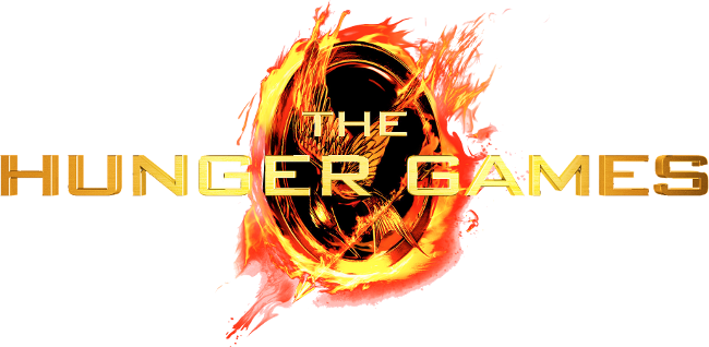 The Hunger Games Png - Hunger Games (650x318), Png Download