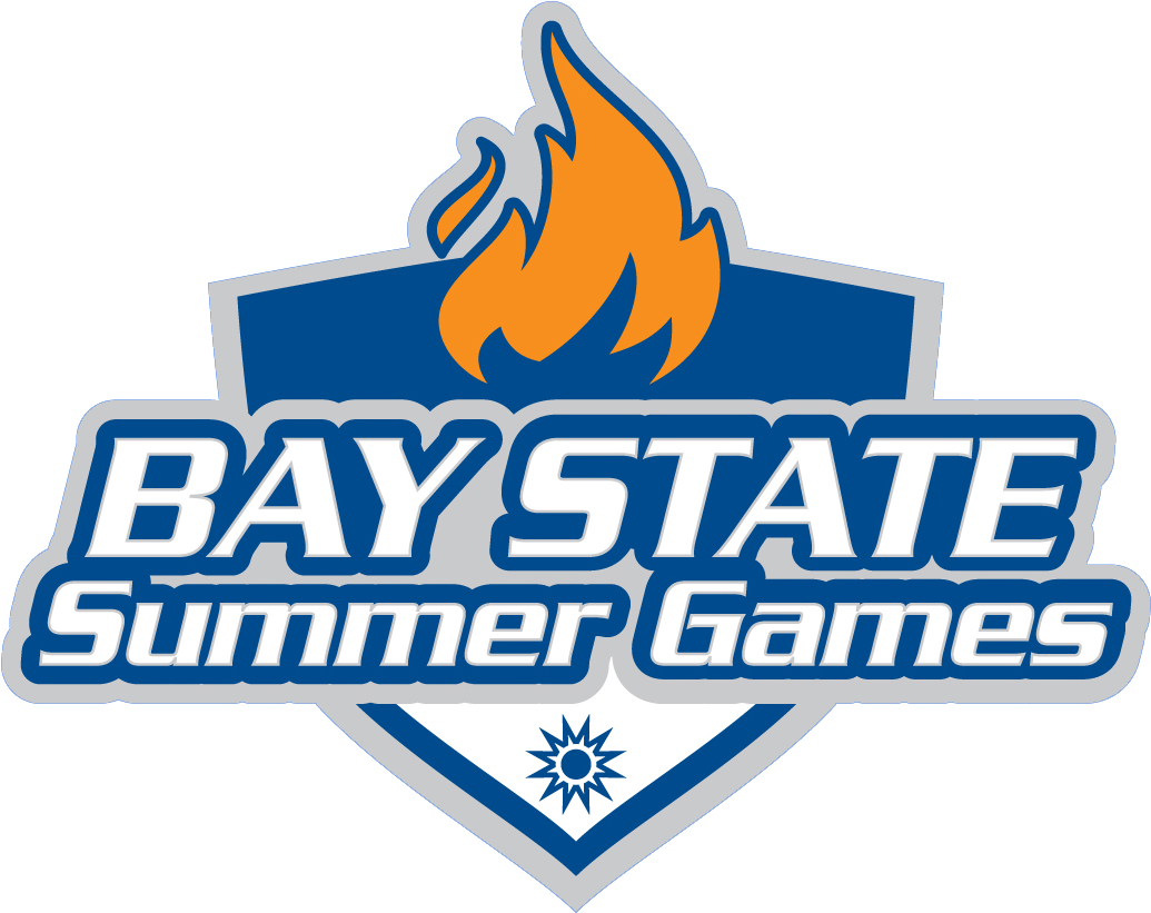 The Bay State Summer Games Is Massachusetts' Own Olympic-style - Bay State Games (1072x858), Png Download