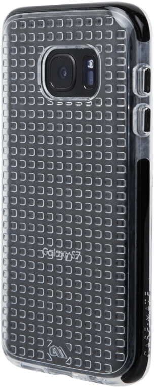 Tough Air For Samsung Galaxy S7, Made By Case-mate (1200x800), Png Download