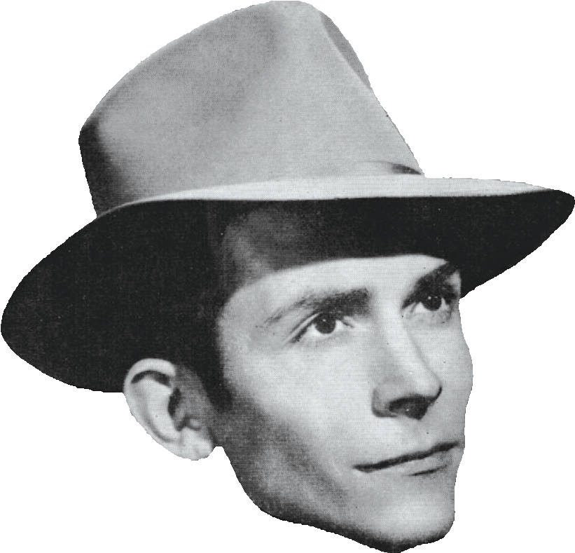 Hankwilliams Head - Saw The Light (bonus Tracks) Cd (2001) (cd, Rmst) (900x864), Png Download