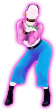 Png Blow Your Mind - Cartoon (1280x720), Png Download