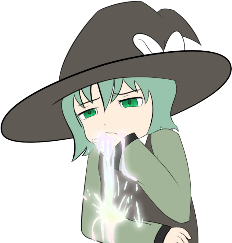 View Samegoogleiqdbsaucenao 1503008476665 , - Cartoon (804x843), Png Download