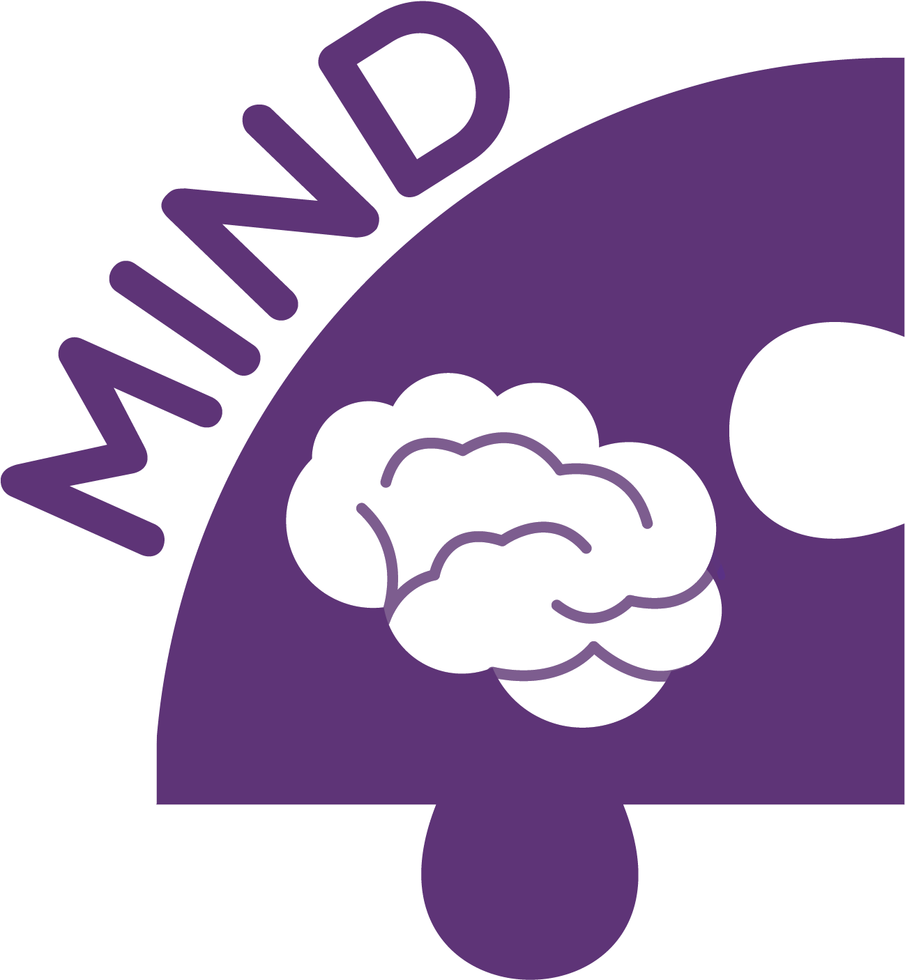 Healthy Mind - Mind Puzzle Png (1500x1500), Png Download