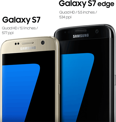 So You Get The Support You Need To Keep Your Phone, - S9 And S9+ Png (506x482), Png Download