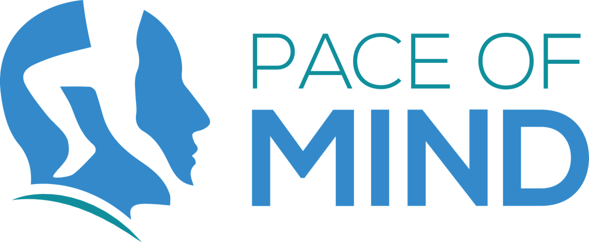 For More Information About Pace Of Mind Please Email - Open Heart And Mind (1200x493), Png Download