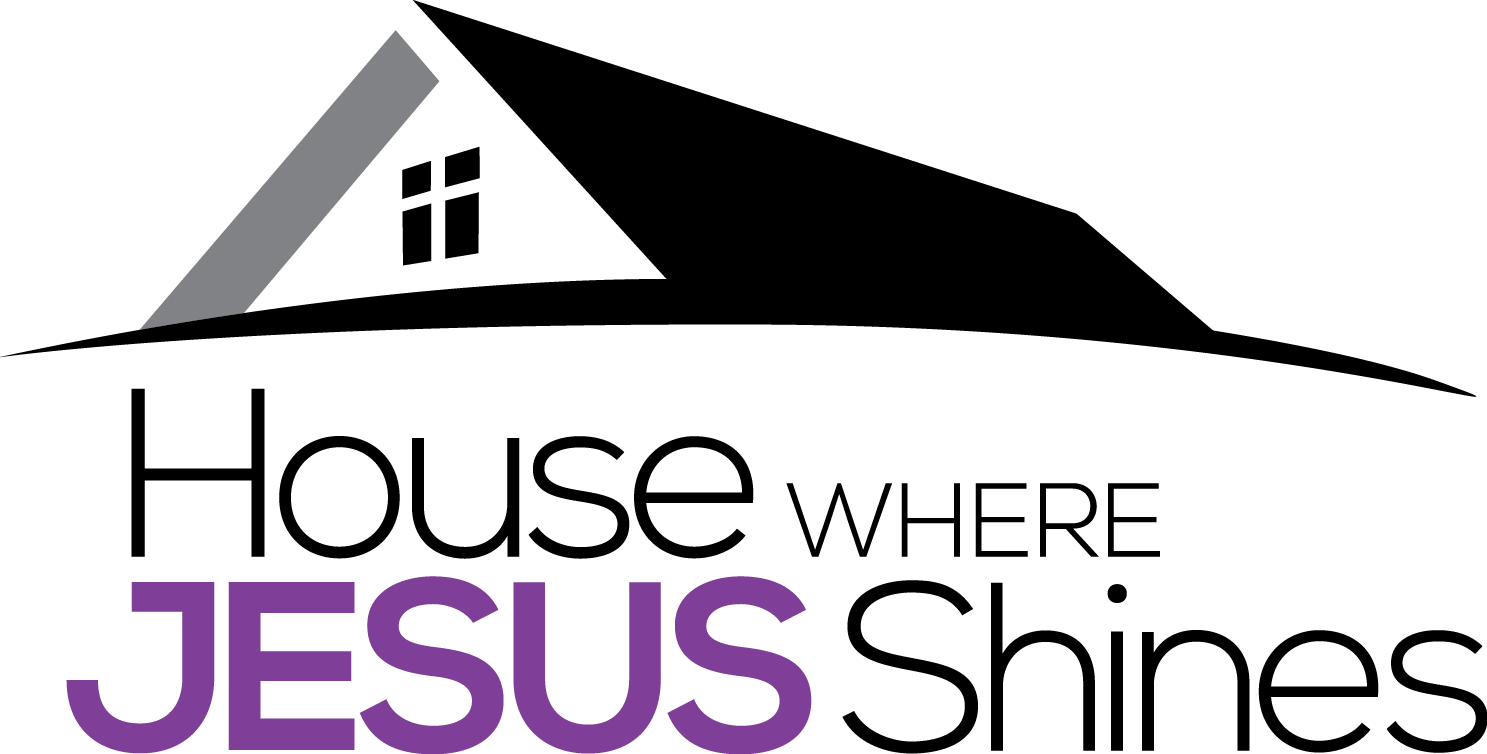 The House Where Jesus Shines, Near Waco, Tx, A Ministry - House Church (1487x754), Png Download