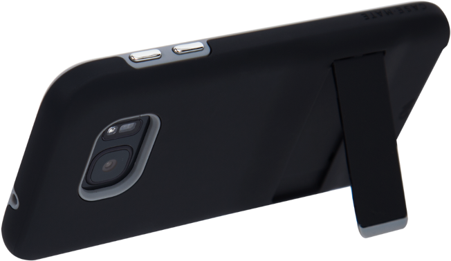 Tough Stand Case For Samsung Galaxy S7, Made By Case-mate (1200x800), Png Download
