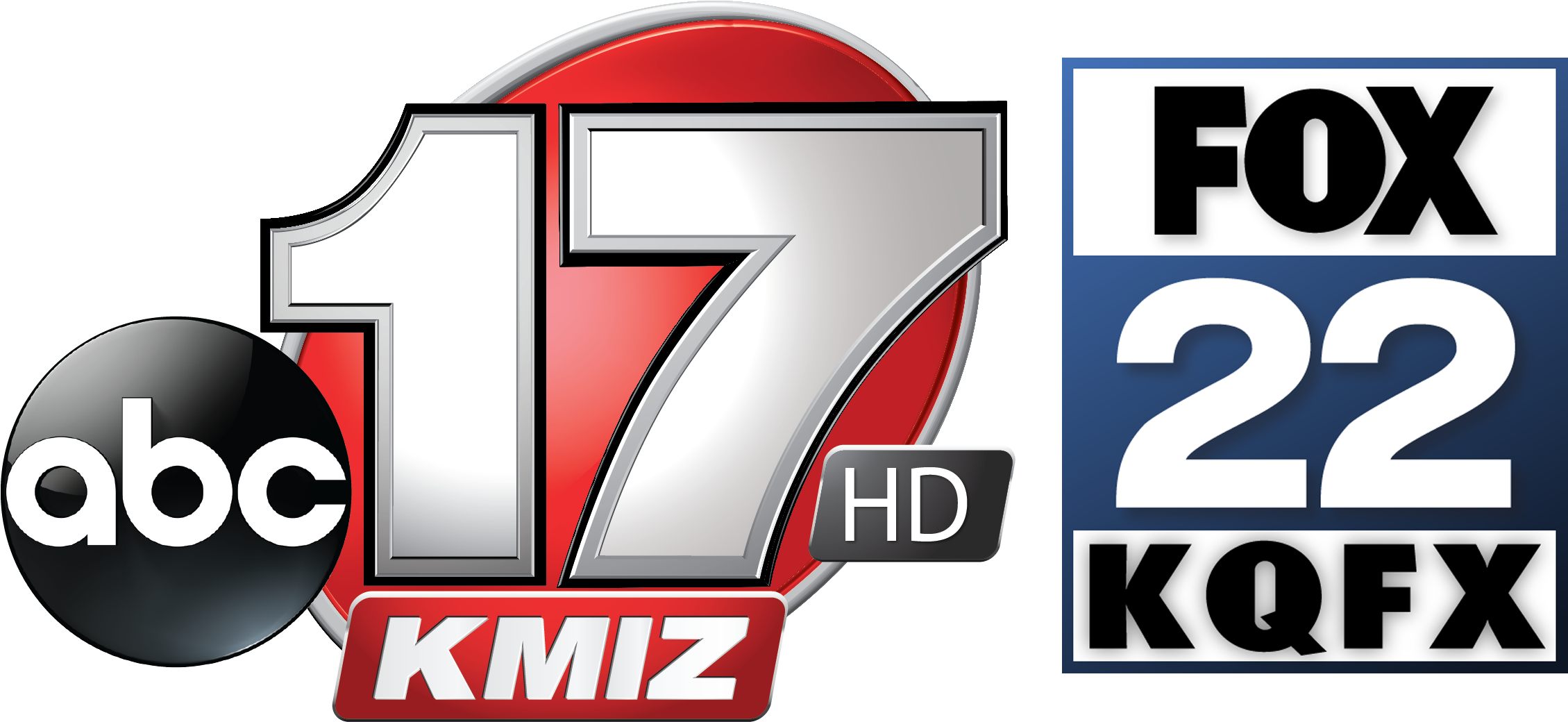 Kmiz - Kqfx Tv Columbia Jefferson City (2400x1050), Png Download