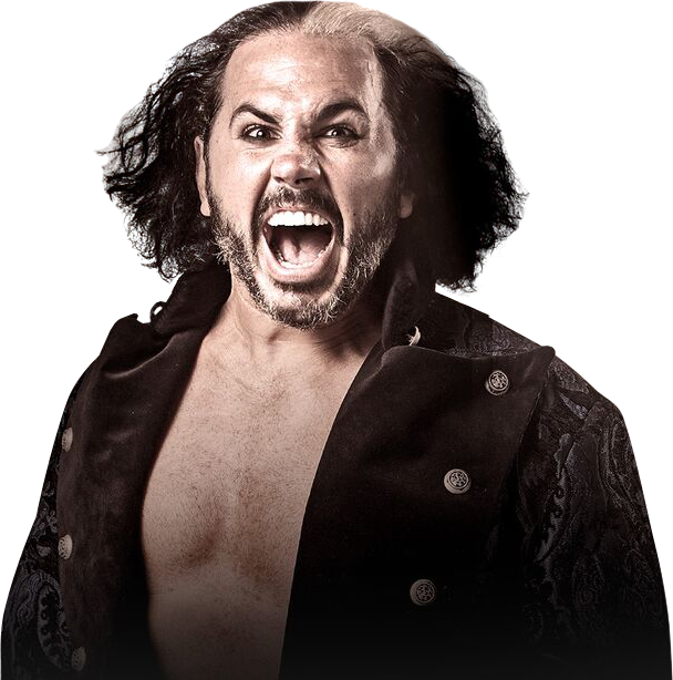 This Is Background Free Image , It Doesn't Contain - Matt Hardy Png (608x614), Png Download