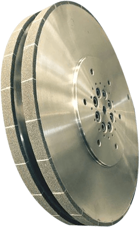 Vitrified Home Wheel - Wheel (502x502), Png Download