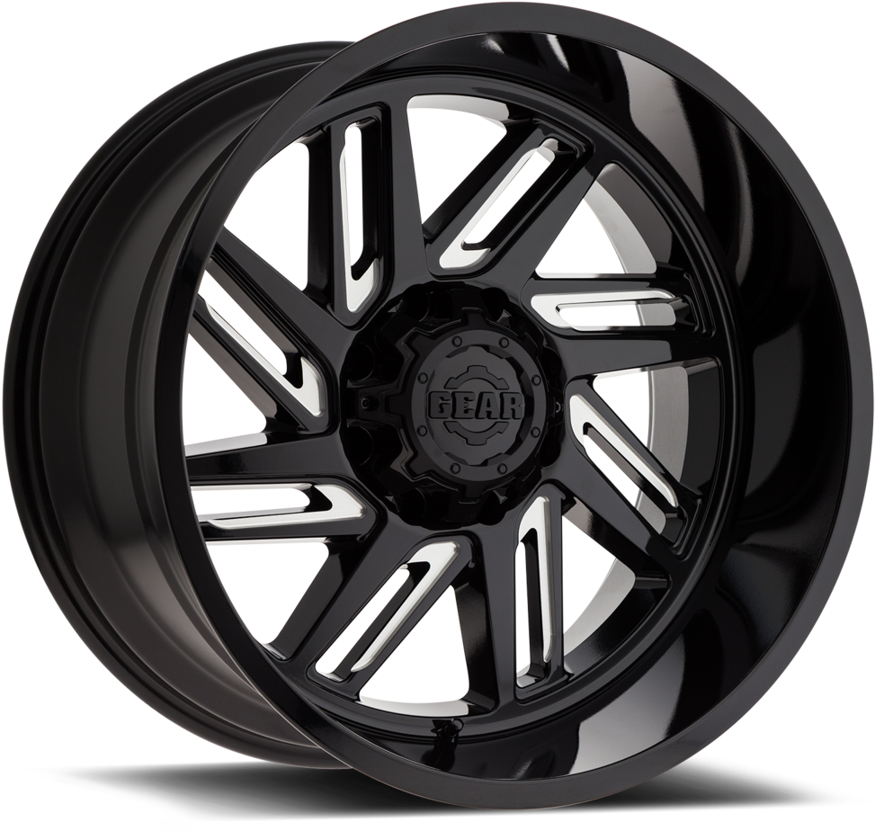 Gear 748bm 2212 041718 02 - Fuel Maverick (1000x963), Png Download