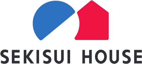 Logo - Sekisui - Sekisui House Australia Logo (499x353), Png Download