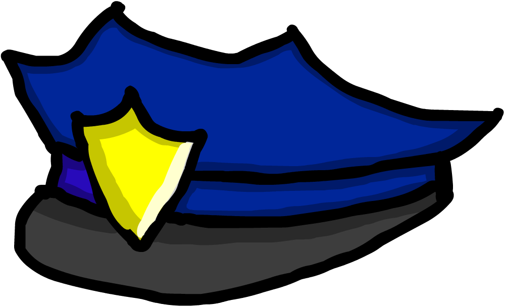 Photoshop Draw A Police Hat Full Size Png Download Seekpng