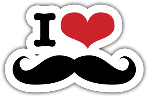 Love Stickers Png - Png Stickers For Love (510x510), Png Download