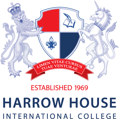 Harrow House Homepage - Harrow House International College (400x400), Png Download