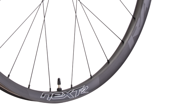 Gallery Image, Next R, Wheel, Carbon, Trail, All Mountain, - Bicycle Tire (760x444), Png Download