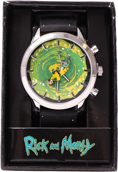 Rick And Morty Blips And Chitz Lapel Pin (600x600), Png Download