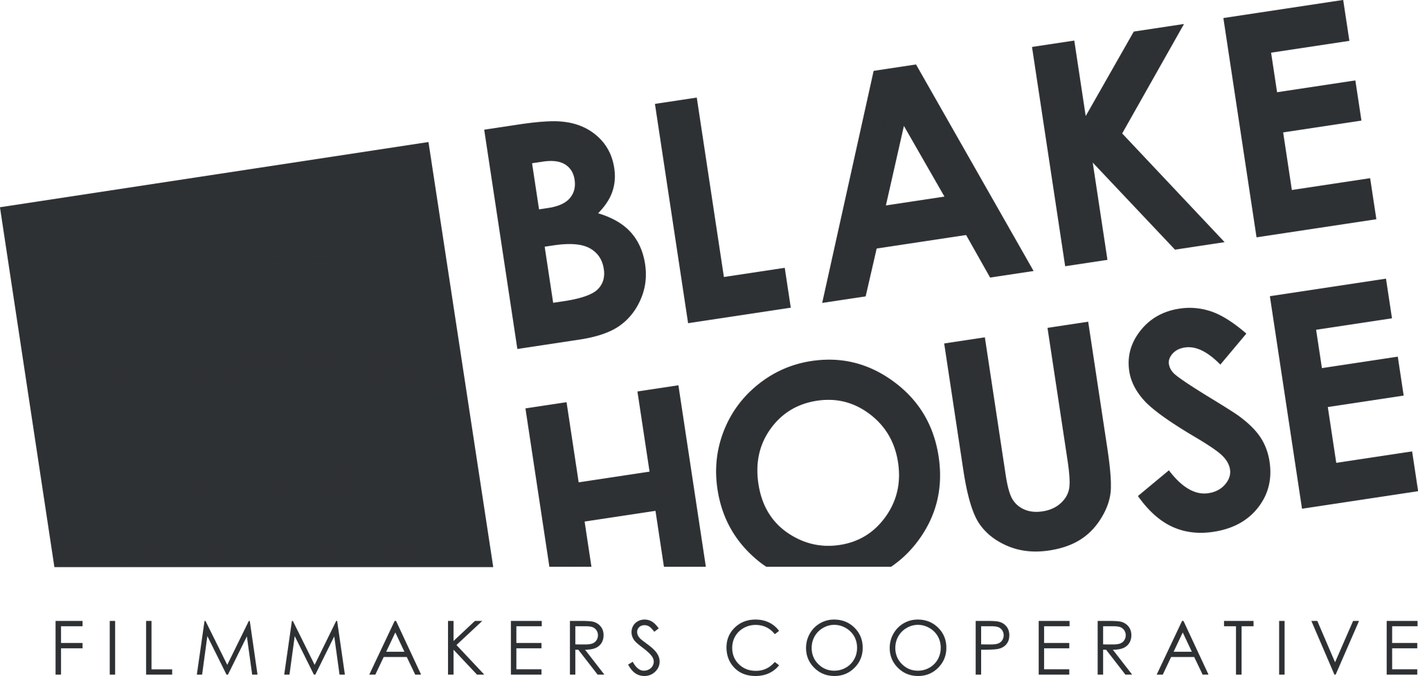 Logo - Blake House Logo (2048x977), Png Download