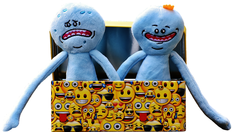 Rick And Morty Comedy - Rick And Morty Personagens Png (960x515), Png Download