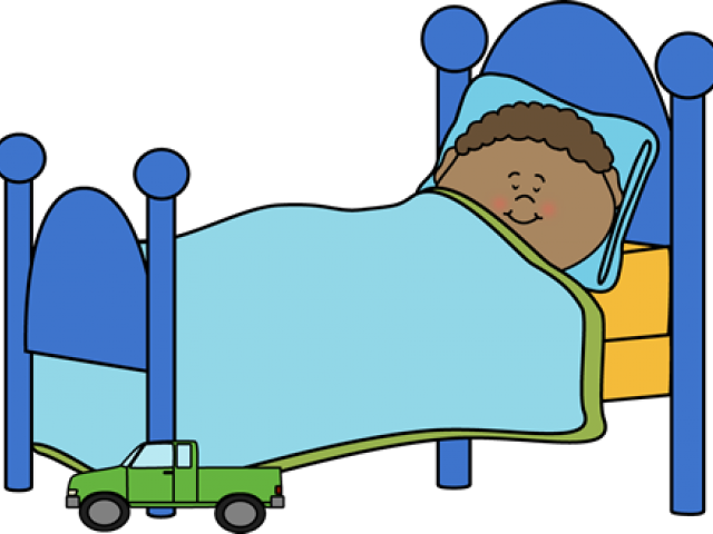 Parent Information Importance Of Sleep Is Very - Child Sleeping Clipart (450x329), Png Download