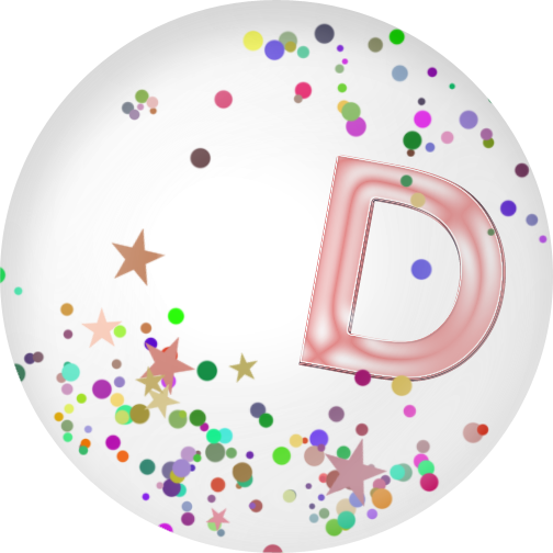 B *✿* Confeti - Confetti (504x504), Png Download