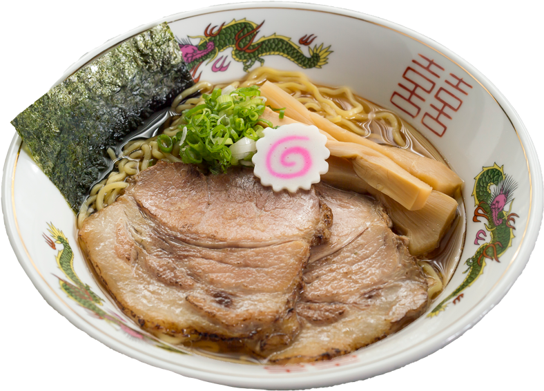 Bowl Of Ramen Png Vector Freeuse Library - Ramen (1000x668), Png Download