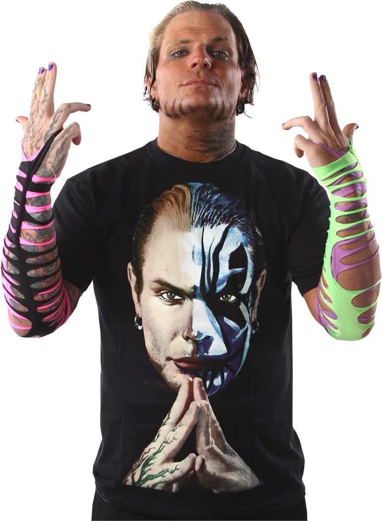 Yükle Jeff Hardy Wallpapers - Jeff Hardy The Ring (800x1200), Png Download