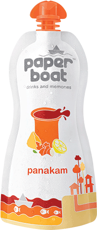 Paper Boat Chilli Guava 250ml (400x550), Png Download