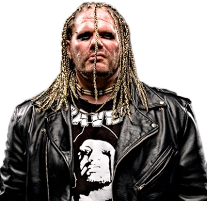 Raven - Raven The Wrestler (800x800), Png Download