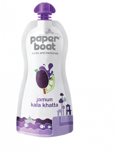 Paper Boat Chilli Guava 250ml (500x515), Png Download
