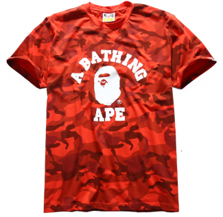 Bape (600x315), Png Download