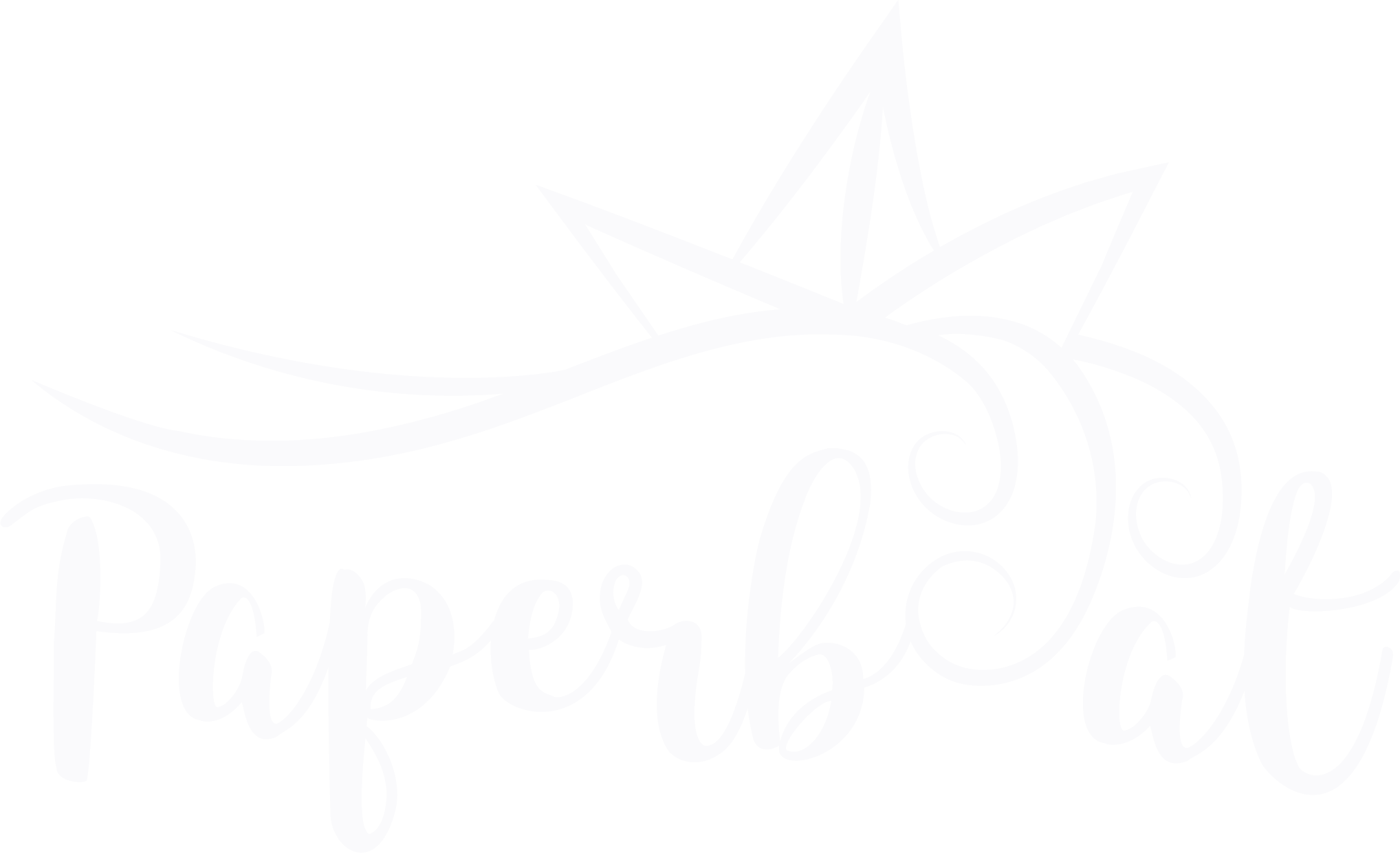 Set Your Creative Writing Free On A Paperboat Adventure - Nothing Is Impossible Journal (2036x1241), Png Download