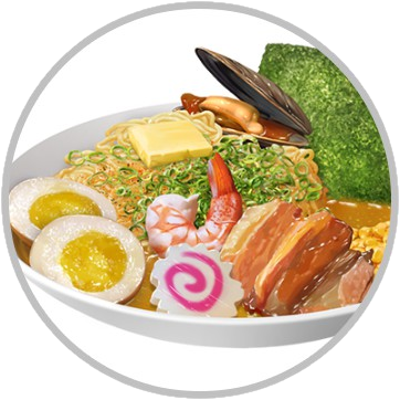 Cook, Serve, Delicious! (362x362), Png Download