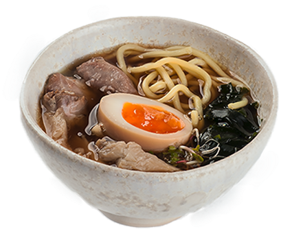 Shizen Restaurant & Sushi Bar (600x355), Png Download