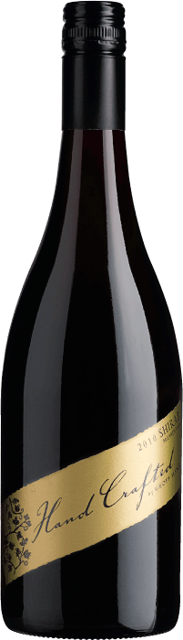 Hand Crafted By Geoff Hardy Shiraz - Vase (201x700), Png Download